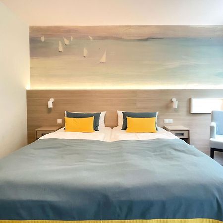 Strandhotel Graal-Mueritz Zewnętrze zdjęcie