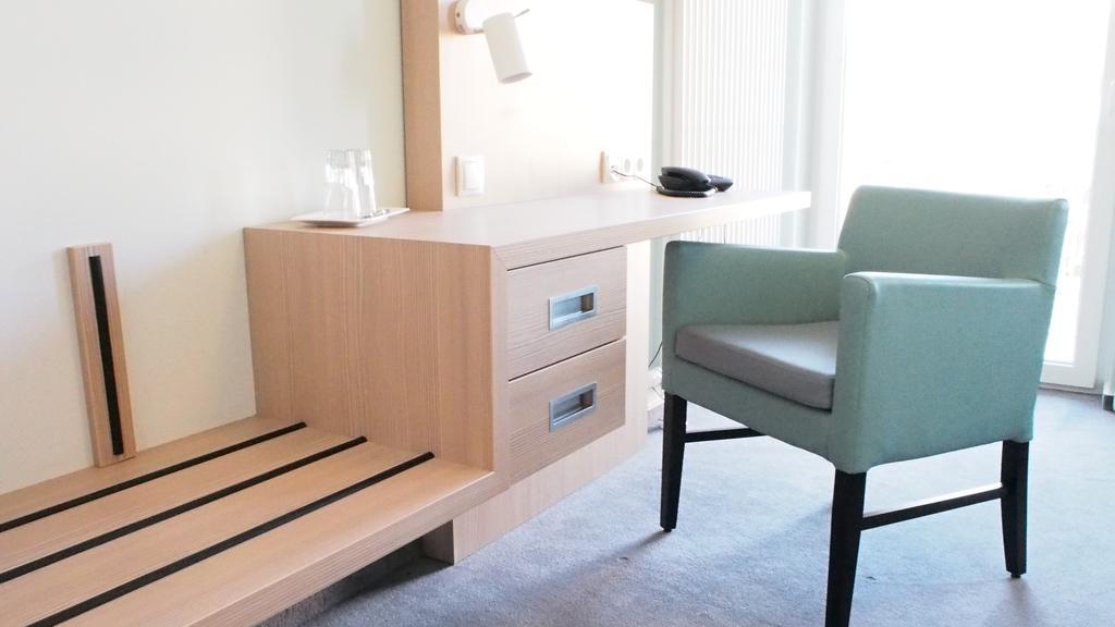 Strandhotel Graal-Mueritz Pokój zdjęcie