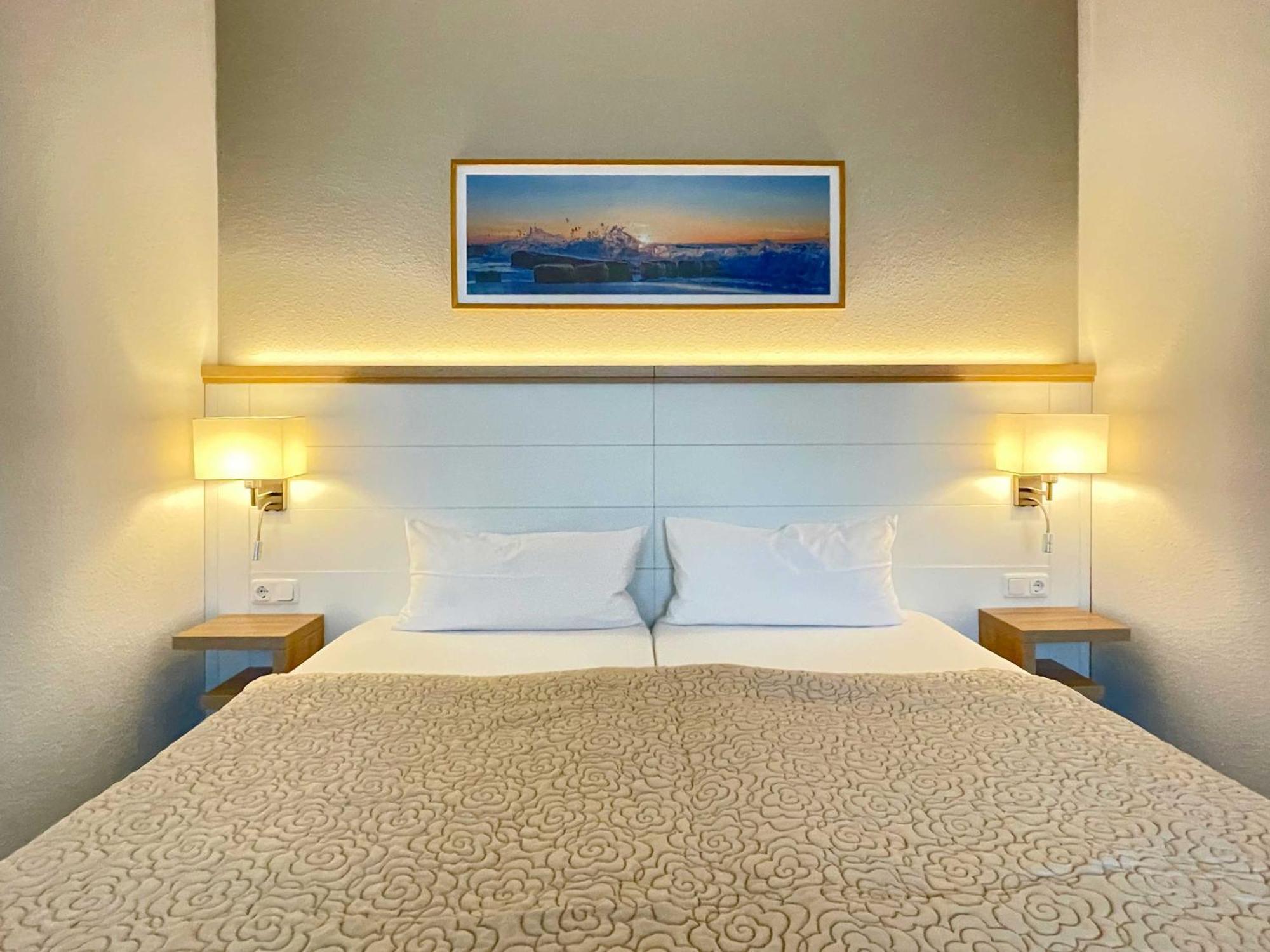 Strandhotel Graal-Mueritz Zewnętrze zdjęcie