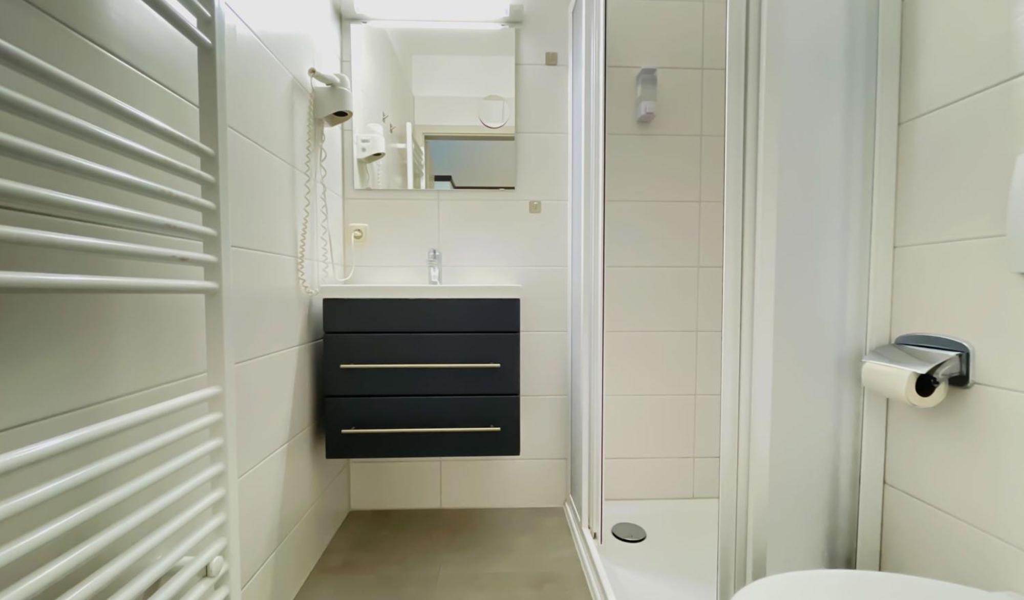 Strandhotel Graal-Mueritz Zewnętrze zdjęcie