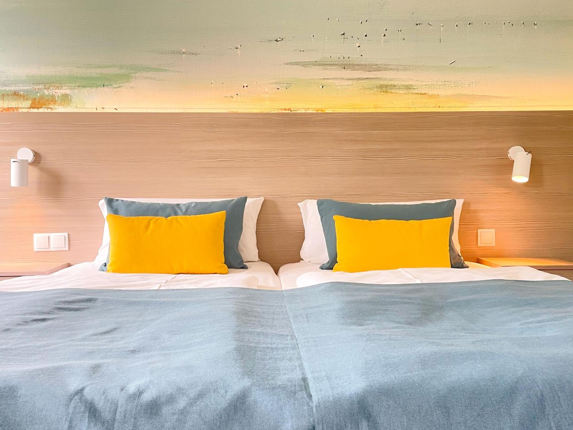 Strandhotel Graal-Mueritz Zewnętrze zdjęcie