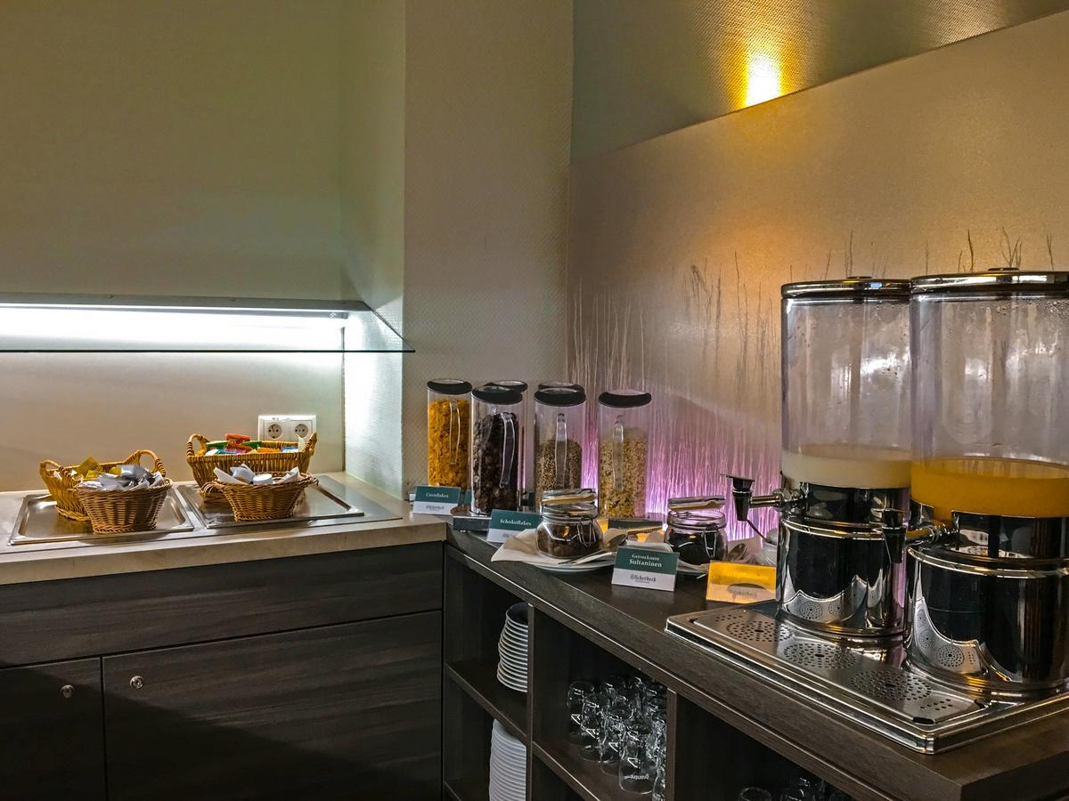 Strandhotel Graal-Mueritz Zewnętrze zdjęcie